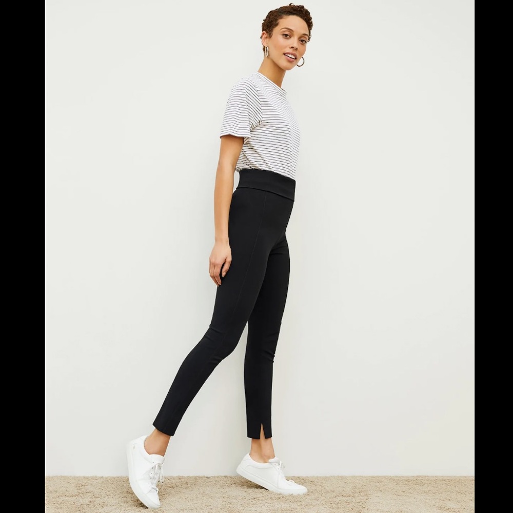 MM Lafleur black Stella leggings